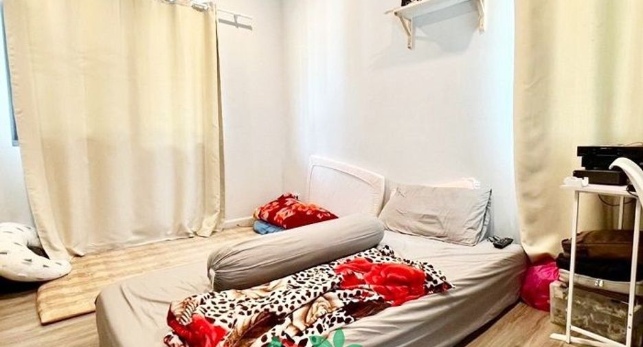 For sale 3 bedrooms house in Pak Kret, Nonthaburi
