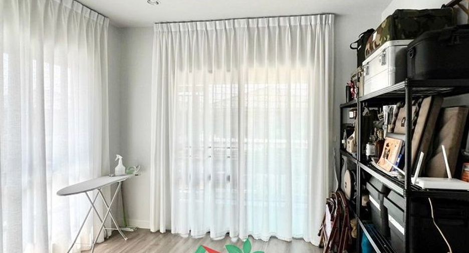 For sale 3 bedrooms house in Pak Kret, Nonthaburi