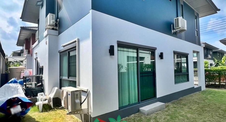 For sale 3 bedrooms house in Pak Kret, Nonthaburi