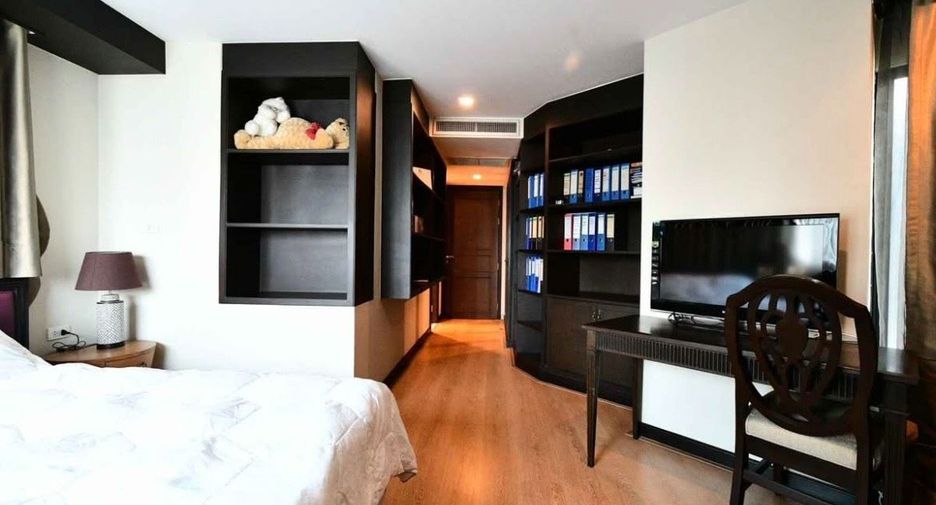 Продажа 3 спальни кондо в Сатхон, Бангкок