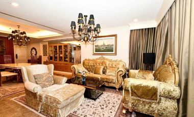 For sale 3 ベッドルーム condo in Sathon, Bangkok
