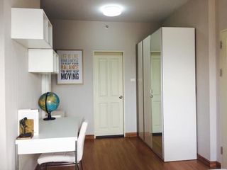 Condo en alquiler de 1 habitaciones en Mueang Chiang Mai, Chiang Mai