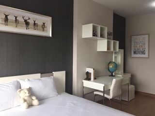 Condo en alquiler de 1 habitaciones en Mueang Chiang Mai, Chiang Mai