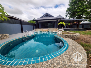 Casa en venta de 2 habitaciones en Bang Lamung, Chonburi