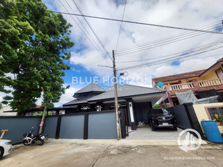 Casa en venta de 2 habitaciones en Bang Lamung, Chonburi