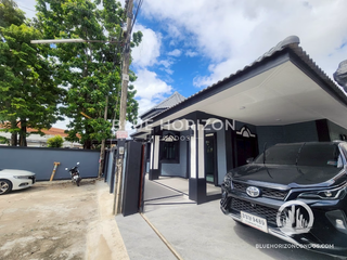 Casa en venta de 2 habitaciones en Bang Lamung, Chonburi