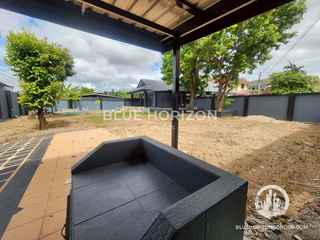 Casa en venta de 2 habitaciones en Bang Lamung, Chonburi