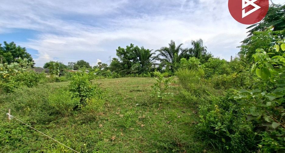 Grundstück zum Kauf in Phanat Nikhom, Chonburi