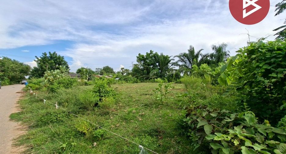 Grundstück zum Kauf in Phanat Nikhom, Chonburi