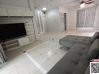 ให้เช่า 4 ห้องนอน บ้านเดี่ยว ใน บางเสาธง, สมุทรปราการ