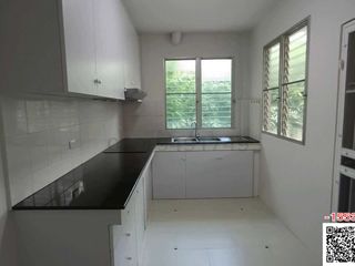 ให้เช่า 4 ห้องนอน บ้านเดี่ยว ใน บางเสาธง, สมุทรปราการ