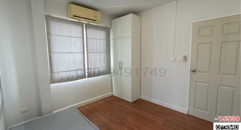 For rent 4 bedrooms house in Bang Sao Thong, Samut Prakan