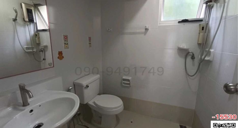 For rent 4 bedrooms house in Bang Sao Thong, Samut Prakan