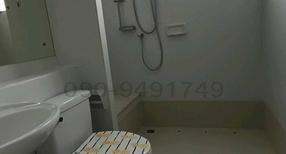 For rent 4 bedrooms house in Bang Sao Thong, Samut Prakan