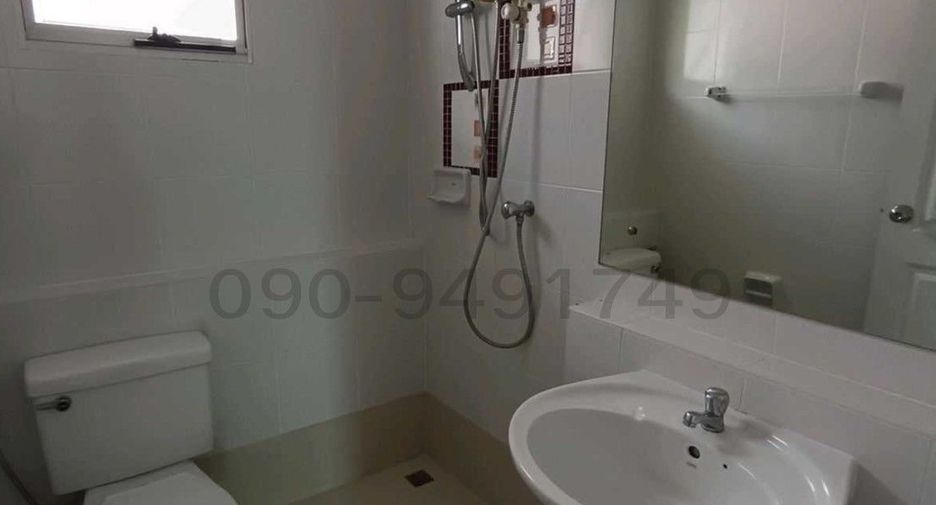 For rent 4 bedrooms house in Bang Sao Thong, Samut Prakan