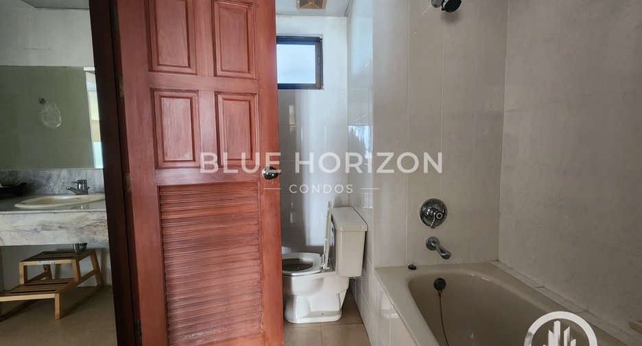 ขาย 3 ห้องนอน คอนโด ใน สัตหีบ, ชลบุรี