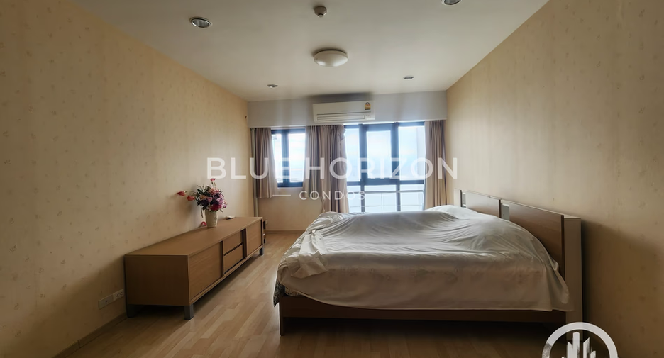 ขาย 3 ห้องนอน คอนโด ใน สัตหีบ, ชลบุรี