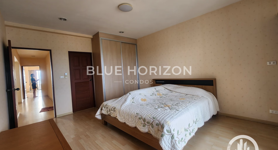 ขาย 3 ห้องนอน คอนโด ใน สัตหีบ, ชลบุรี