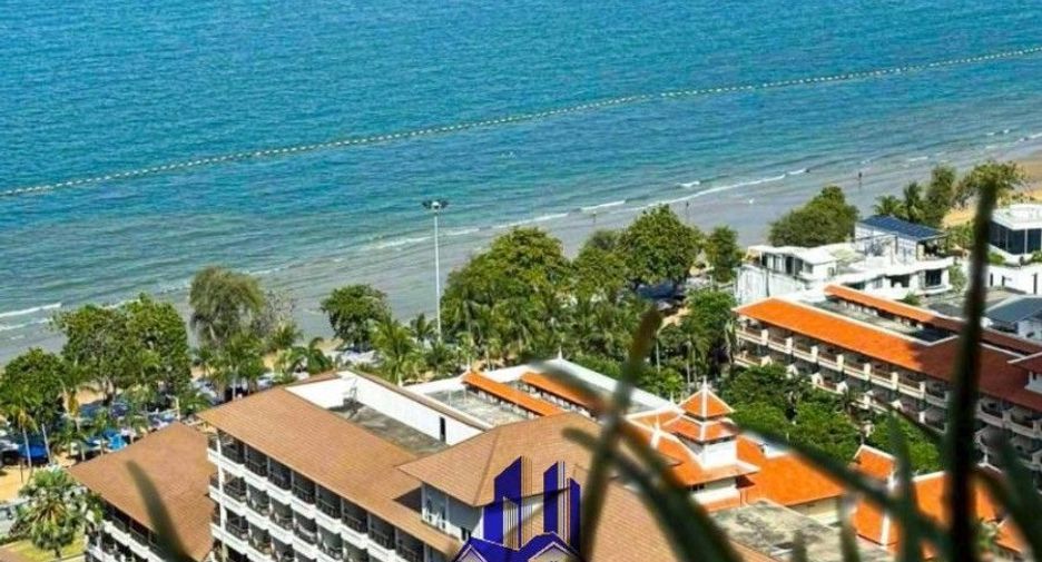Condo en venta de 1 habitaciones en Bang Lamung, Chonburi