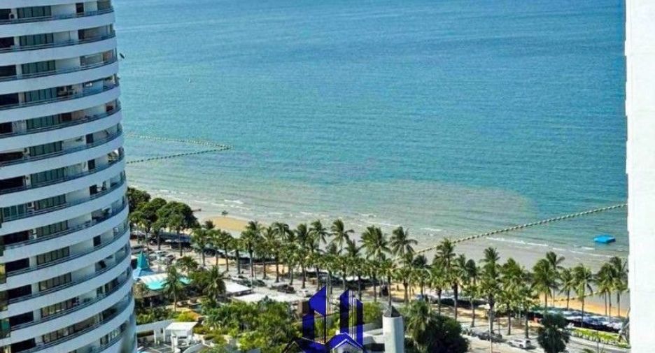 Condo en venta de 1 habitaciones en Bang Lamung, Chonburi