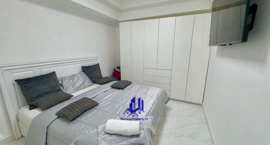 Condo en venta de 1 habitaciones en Bang Lamung, Chonburi