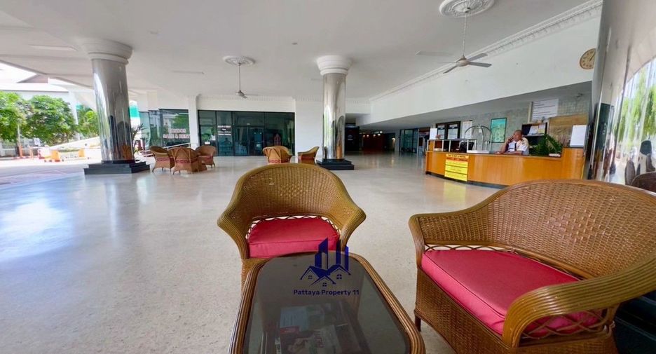 Condo en venta de 1 habitaciones en Bang Lamung, Chonburi