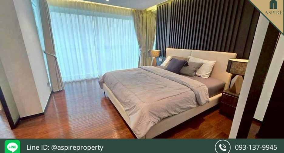 Condo en venta de 1 habitaciones en Pathum Wan, Bangkok