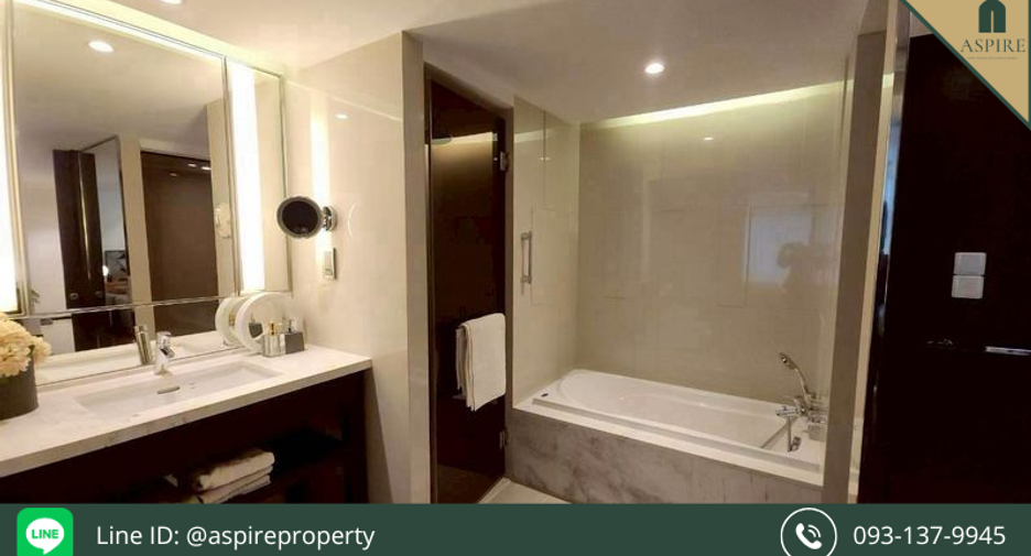 Condo en venta de 1 habitaciones en Pathum Wan, Bangkok