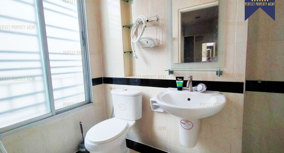 出租 和 出售 3 卧室 联排别墅 在 Bang Phli, Samut Prakan