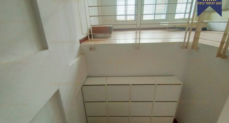 出租 和 出售 3 卧室 联排别墅 在 Bang Phli, Samut Prakan