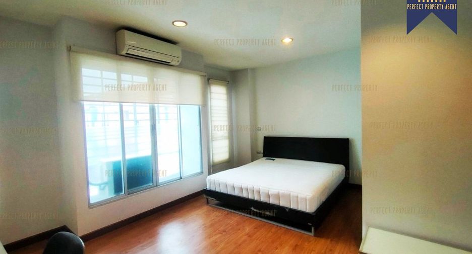 出租 和 出售 3 卧室 联排别墅 在 Bang Phli, Samut Prakan
