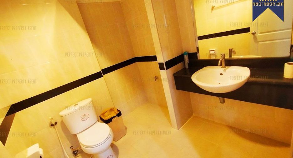 出租 和 出售 3 卧室 联排别墅 在 Bang Phli, Samut Prakan