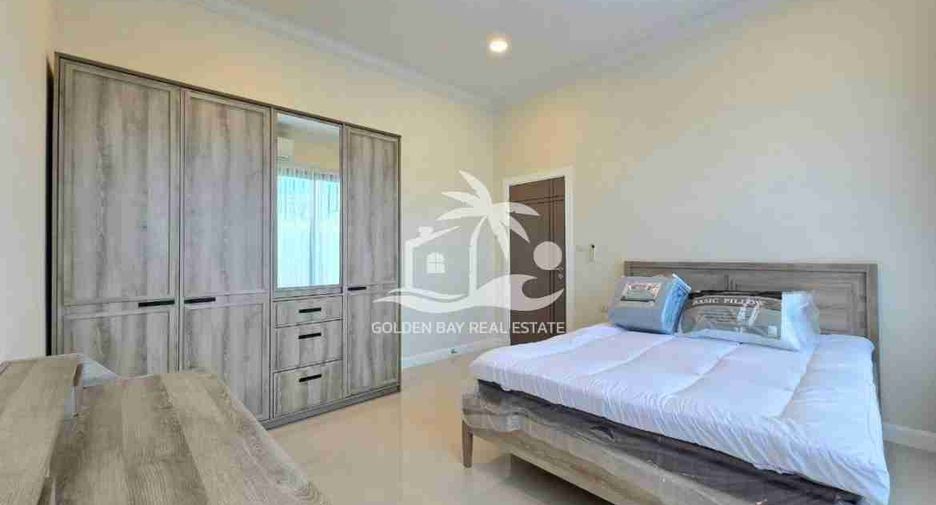 Haus zur Miete mit 3 Zimmer in Bang Lamung, Chonburi