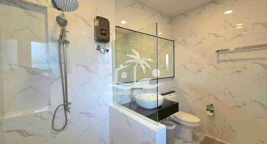 Haus zur Miete mit 3 Zimmer in Bang Lamung, Chonburi