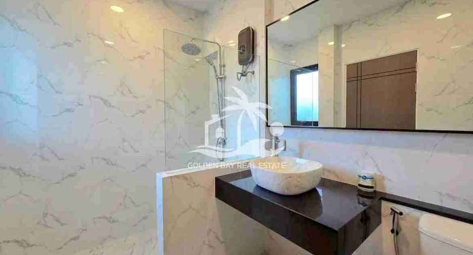 Haus zur Miete mit 3 Zimmer in Bang Lamung, Chonburi