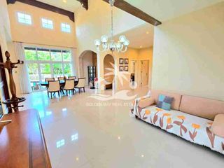 Haus zur Miete mit 3 Zimmer in Bang Lamung, Chonburi