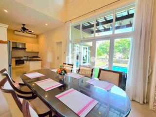 Haus zur Miete mit 3 Zimmer in Bang Lamung, Chonburi