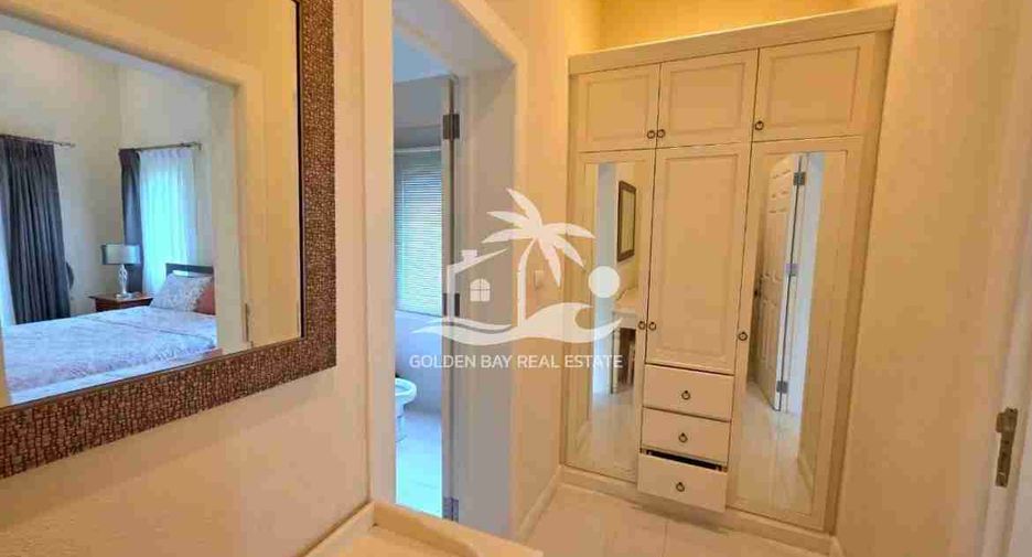 Haus zur Miete mit 3 Zimmer in Bang Lamung, Chonburi