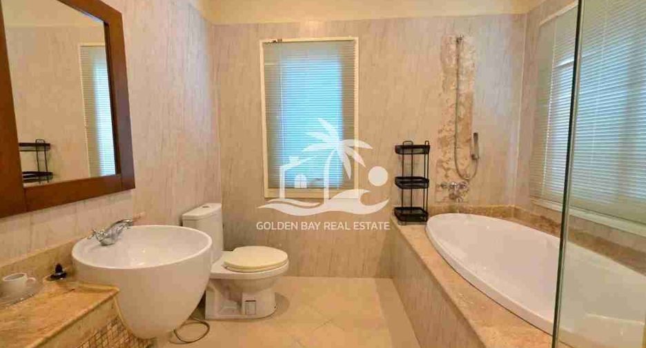 Haus zur Miete mit 3 Zimmer in Bang Lamung, Chonburi