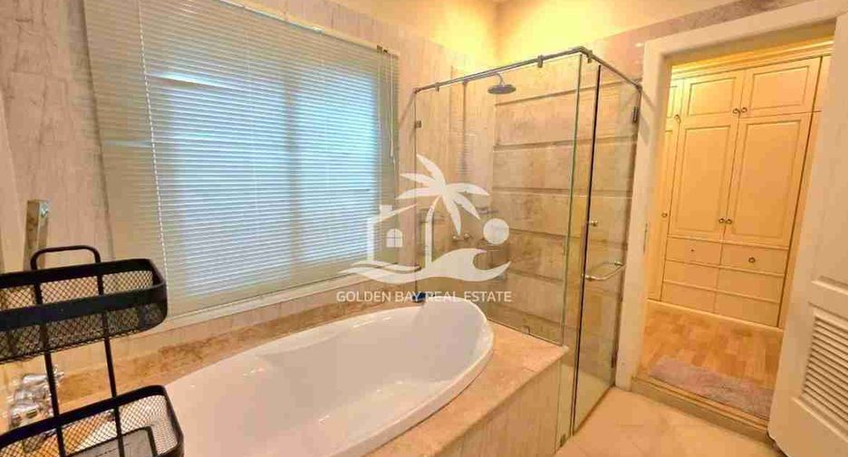 Haus zur Miete mit 3 Zimmer in Bang Lamung, Chonburi