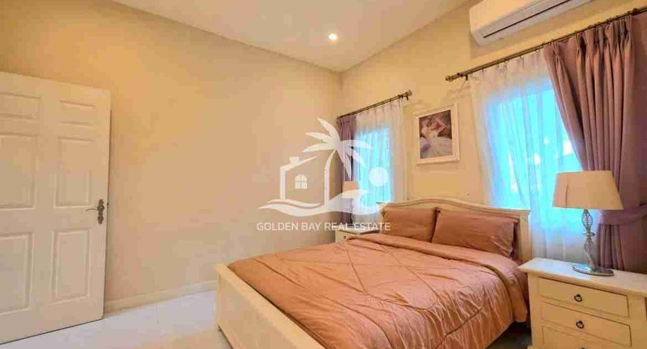 Haus zur Miete mit 3 Zimmer in Bang Lamung, Chonburi