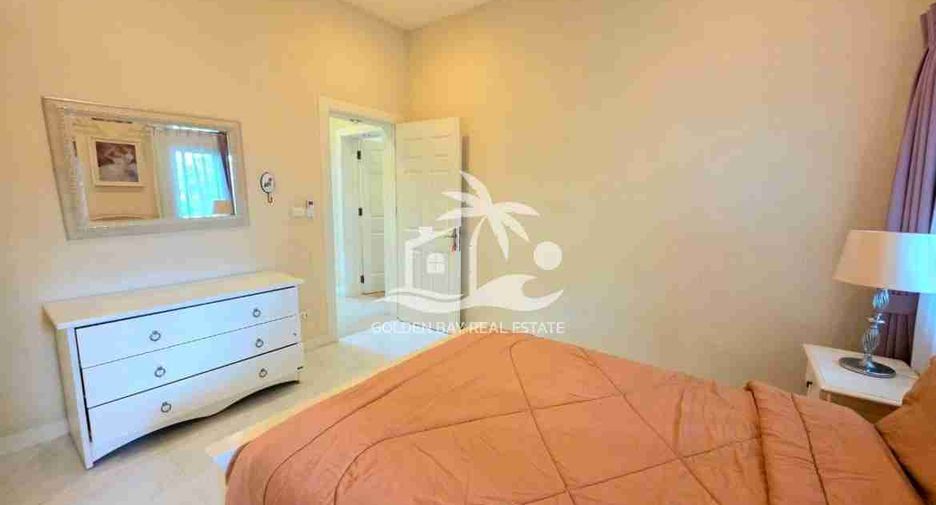 Haus zur Miete mit 3 Zimmer in Bang Lamung, Chonburi