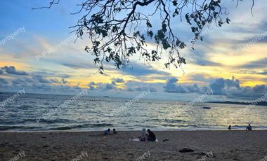 Condo en venta de 1 habitaciones en Bang Lamung, Chonburi