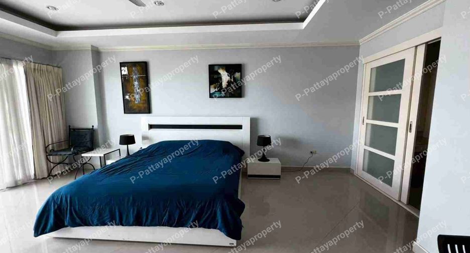 Condo en venta de 1 habitaciones en Pratumnak, Pattaya