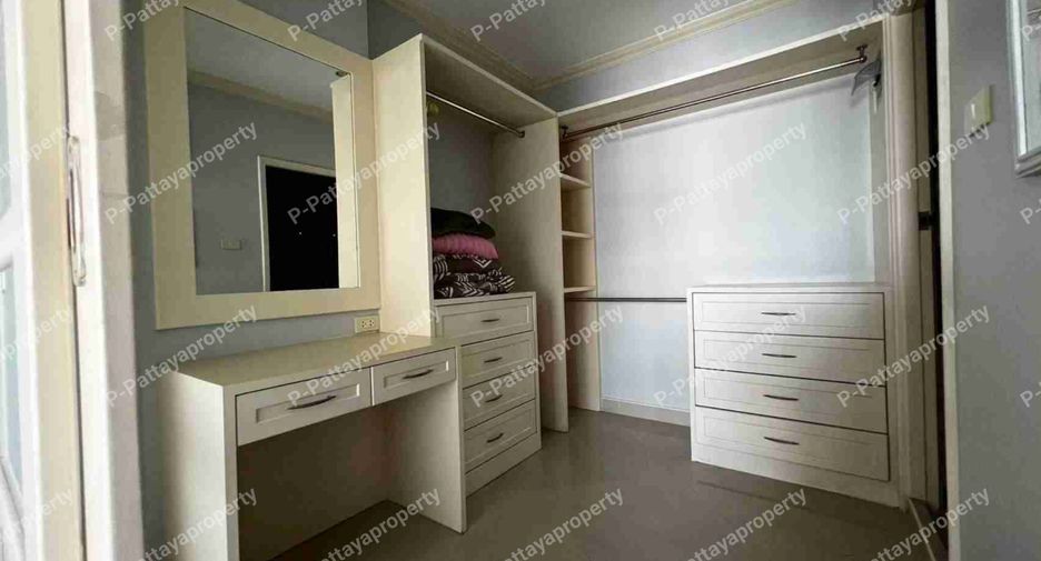 Condo en venta de 1 habitaciones en Pratumnak, Pattaya