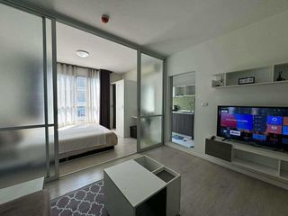 1 Bedroom Condo In Mueang Chiang Mai