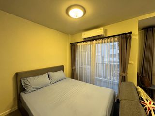 1 Bedroom Condo In Mueang Chiang Mai