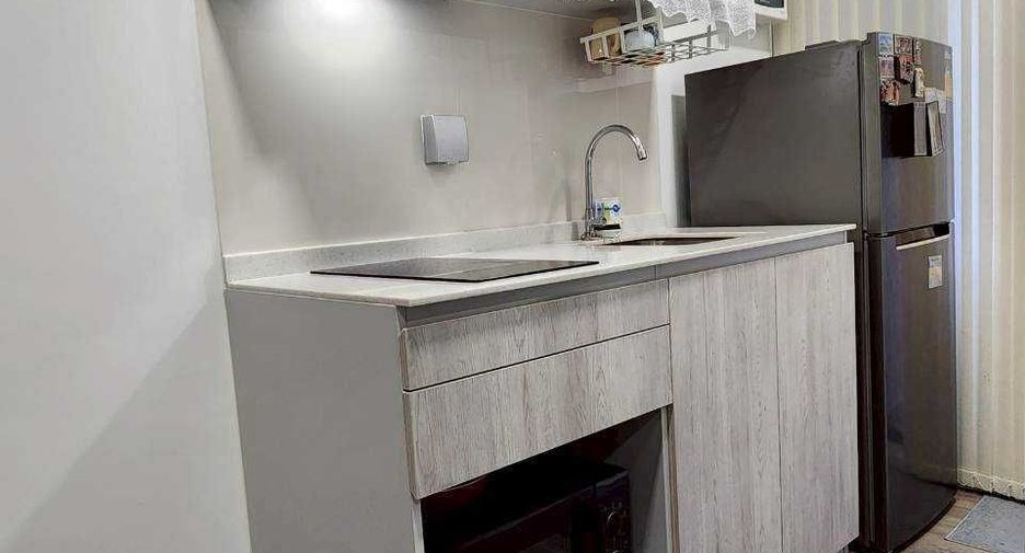 For sale 1 bed condo in Pak Kret, Nonthaburi