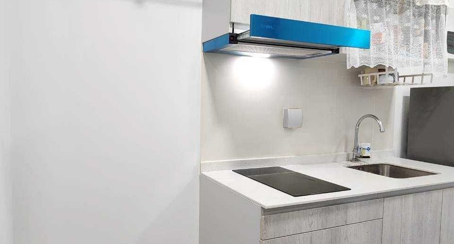 For sale 1 bed condo in Pak Kret, Nonthaburi
