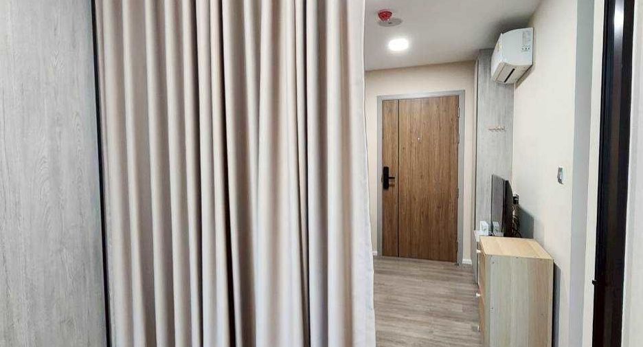 For sale 1 bed condo in Pak Kret, Nonthaburi